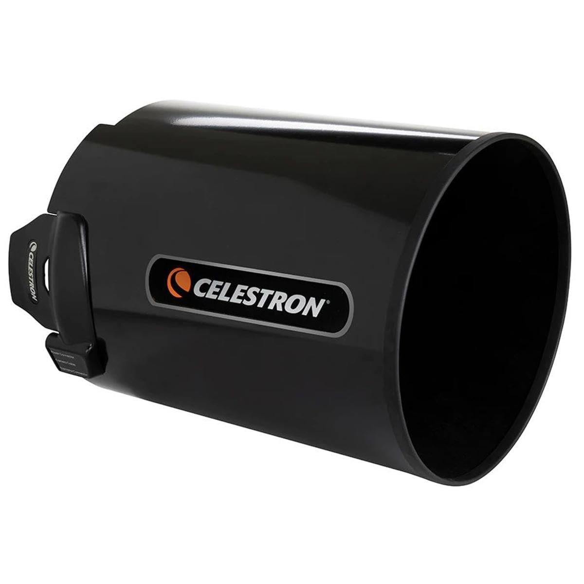 Celestron 94021: protección antirrocío para telescopio de Aluminio con Cubierta Protectora, para telescopios Schmidt Cassegrain de 8”, EdgeHD y Rasa