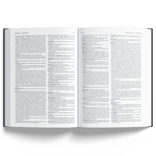 Diccionario de uso del español: Nueva Edición Actualizada (Diccionarios)
