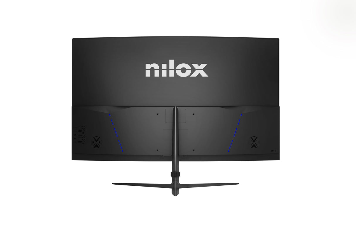 Nilox NXM24CRV01 24" LED FullHD 165Hz Curva