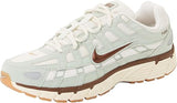 Nike P-6000 Se, Zapatillas Deportivas Hombre, Seafoam Fauna Brown Phantom Pale Marfil, 44 EU