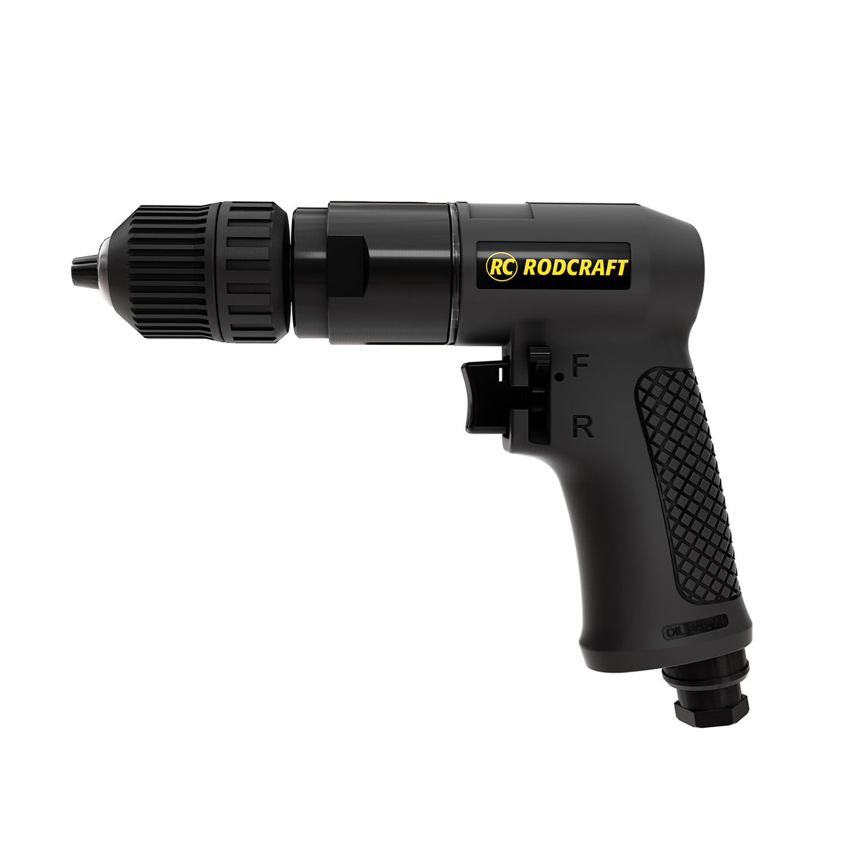 Rodcraft RC4108 - Taladro perforador (10 mm)