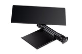 Next Level Racing Next Level Racing F-GT Elite Keyboard and Mouse Tray Carbon Grey (NLR-E010) - PC;