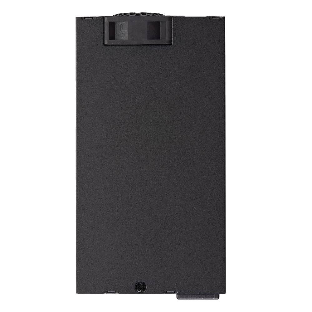 FSP/Fortron FlexGURU Pro 500W unité d'alimentation d'énergie 24-Pin ATX Noir