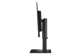Samsung Essential S4 S24D402GAU - S40GD Series - LED-Monitor - 61 cm (24")