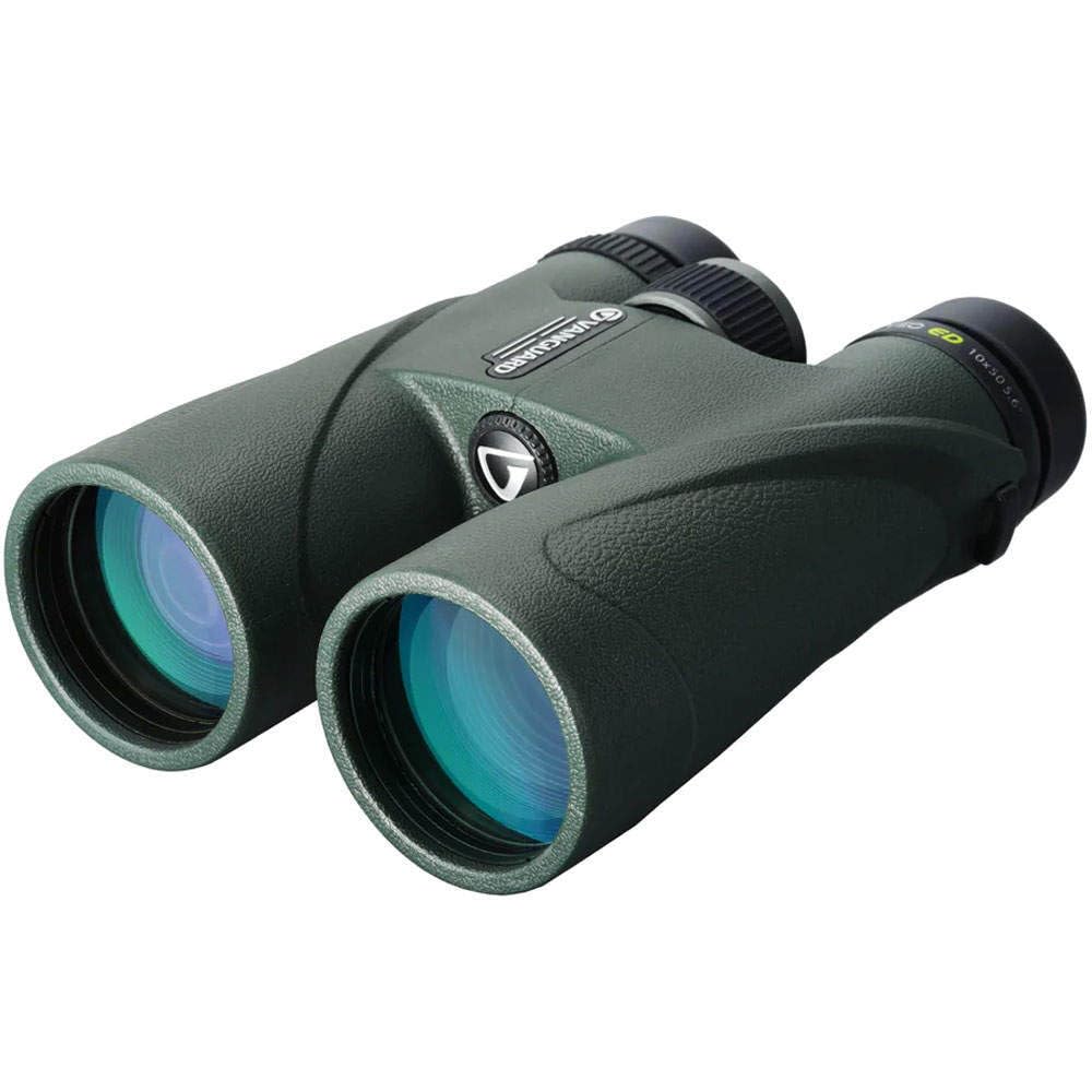 Vanguard Veo ED 1050 - Prismáticos ED 10x50, prismáticos Profesionales de Largo Alcance