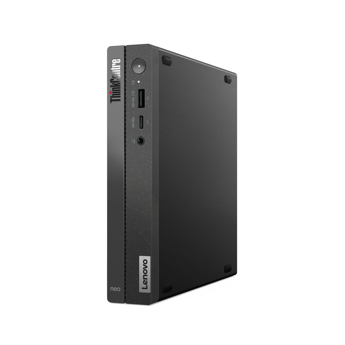 Lenovo ThinkCentre Neo 50q Tiny 12LN0024GE - Intel i5-13420H, 16GB RAM, 512GB SSD, Intel UHD Grafik, Dos