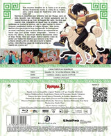 Ranma 1/2 Box 6 Temporada 7 (Episodios 136 a 161) [Bluray] [Blu-ray]