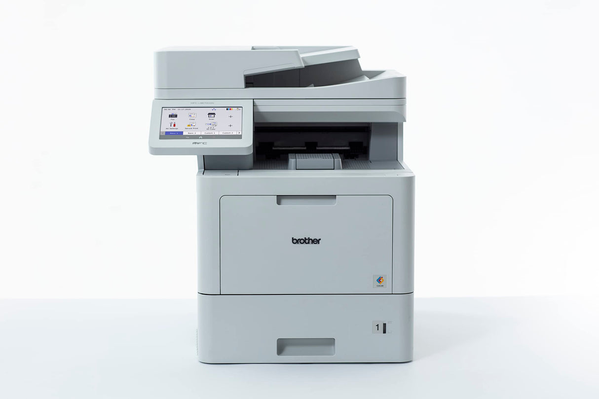Brother Impresora Multifunción MFCL9670CDNRE1