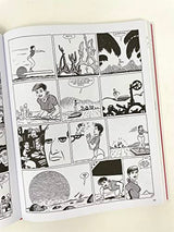 The Classic Love and Rockets 40th Anniversary Slipcase Set: The Classic 40th Anniversary Collection: 1-50 (The Love and Rockets Collection)