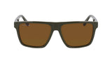 Lacoste Gafas de Sol L6027S 275 KHAKI 57/15/145 Hombre