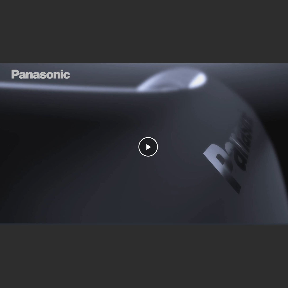 Panasonic SC-GN01 Sistema de Altavoces Bluetooth para Gaming (Sonido inmersivo, Hi-Fi, Edicion Final Fantasy, 3 Modelos de Sonido), Negro