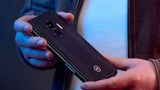 Resistente Smartphone blindado Hammer Blade V 5G Impermeable Gran batería 5000mah eSim IP69 cámara 50mpx Pantalla nítida 6.59 HD+ Volte y VoWiFi 256GB Unidad