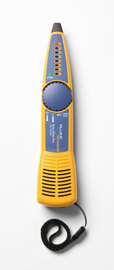 Fluke MT-8200-60A - Analizador de cable de red (2 x RJ11/RJ45, adaptador para cable coaxial)