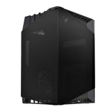Silverstone LD03 Noir