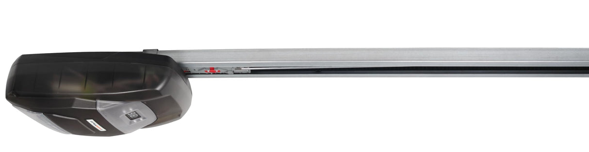 RADEMACHER HOMEPILOT - Motor puerta garaje Premium Smart | Control cómodo de la puerta desde la app. Compatible con puertas basculantes y seccionales de hasta 12,5 m² (altura máxima 2,4 m).