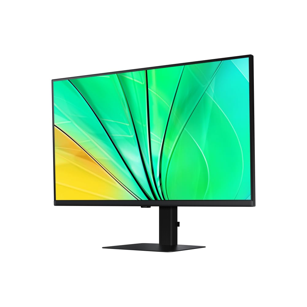 SAMSUNG Monitor Gaming LS32D600EAUXEN Quad HD 32" 100 Hz