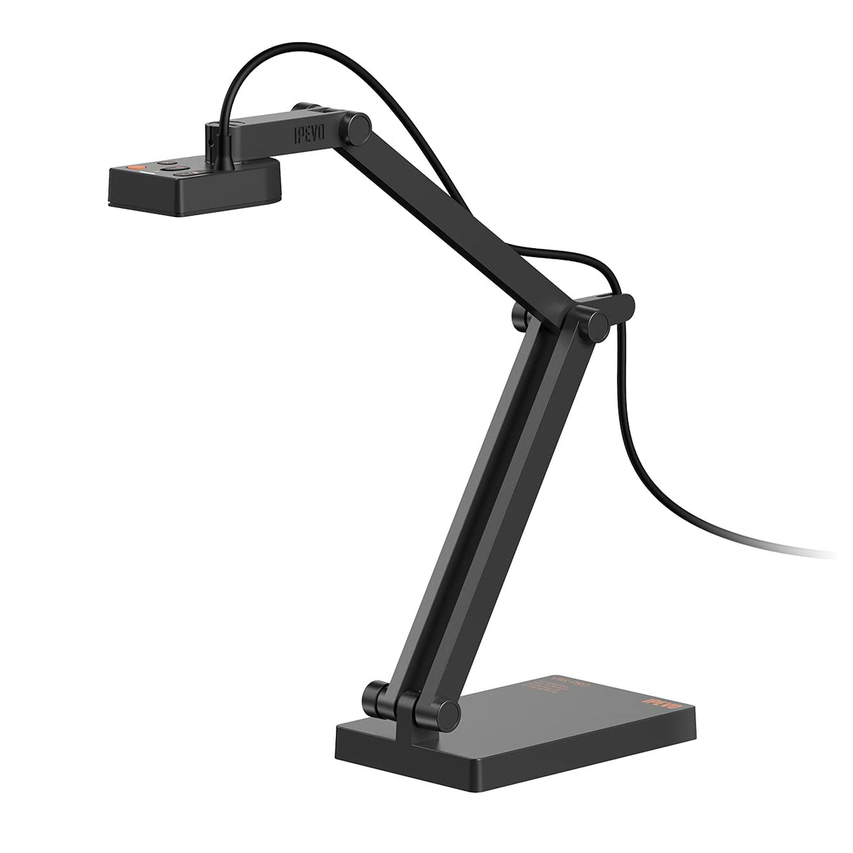IPEVO V4K Pro Ultra HD USB Document Camera