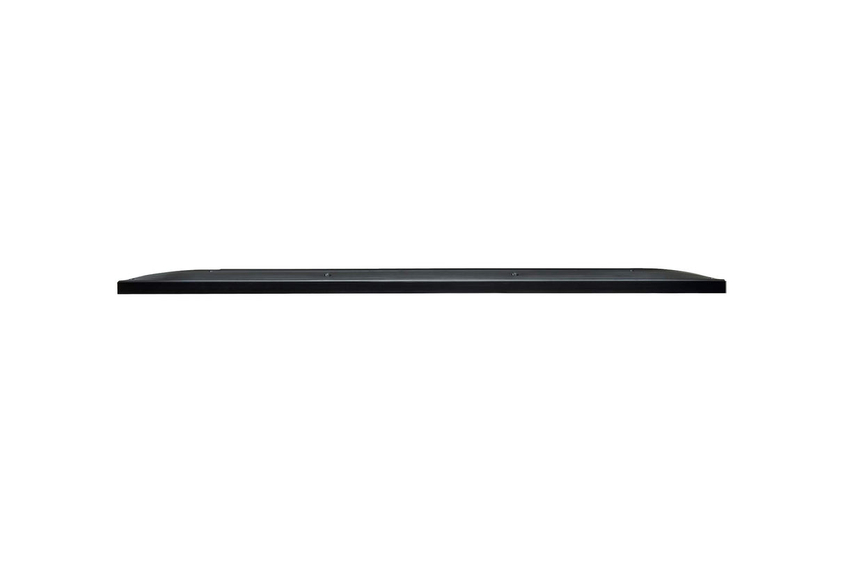 LG UH5F Pantalla Plana para señalización Digital 165,1 cm (65") IPS 4K Ultra HD Negro Procesador Incorporado Web OS