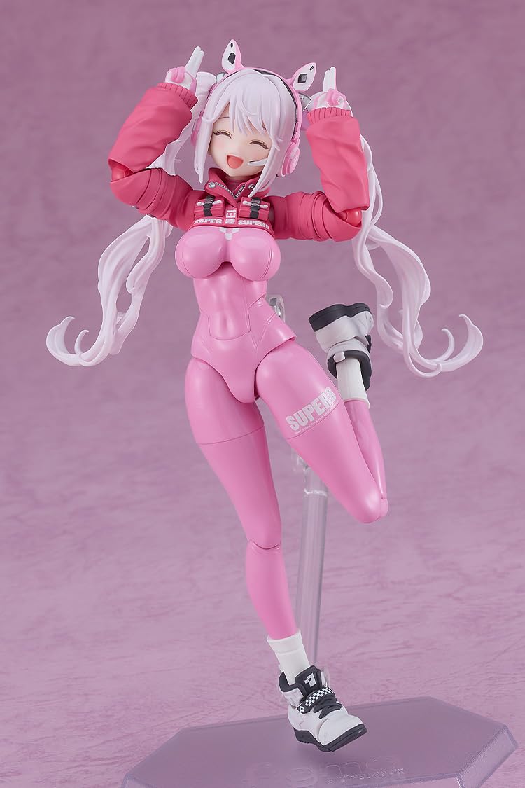 Alice Fig. 15 cm Goddess of Victory nikke figma