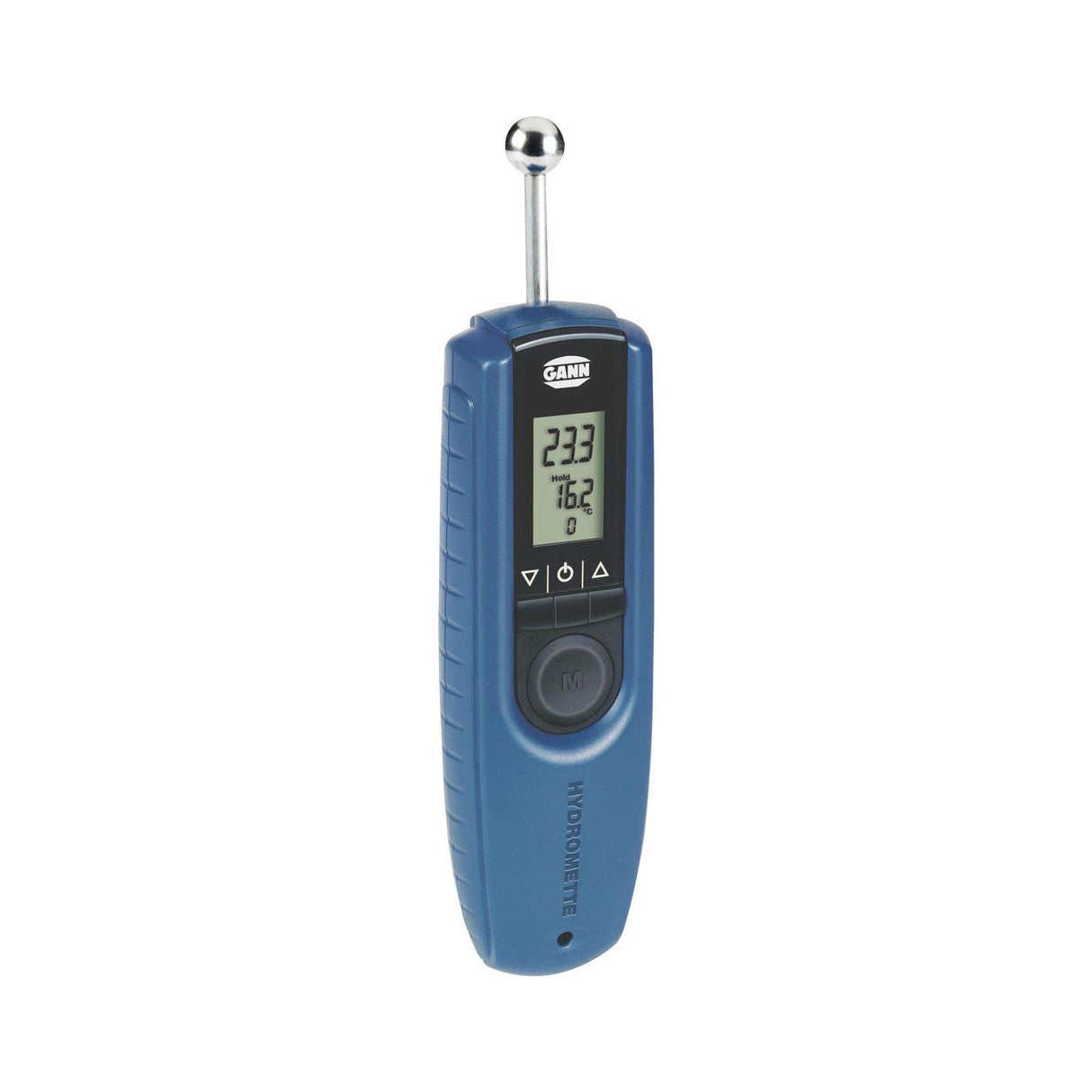 McGann 30012032 Hydro Humedad Hydromette BL Compact B2 para diseño húmedas