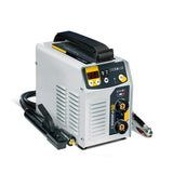 GYS Equipo De Soldadura E200 Fv Con Maletin Y Accesorios