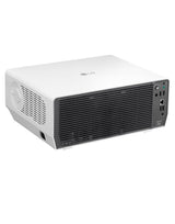 LG BU50RG - Proyector 4K, Proyector ProBeam Profesional, Proyección hasta 300", Fuente Láser, Resolución 3840x2160, 5000 ANSI Lumens, Color Blanco