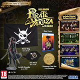 Like a Dragon: Pirate Yakuza in Hawaii COLLECTORS EDITION (Playstation 5)