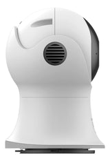DELTACO Smart Home Cámara IP Inteligente de Seguridad IP - Exterior IP65 - PTZ - Movible - 2MP 1080p - ONVIF/RTSP - WiFi - App - Blanco