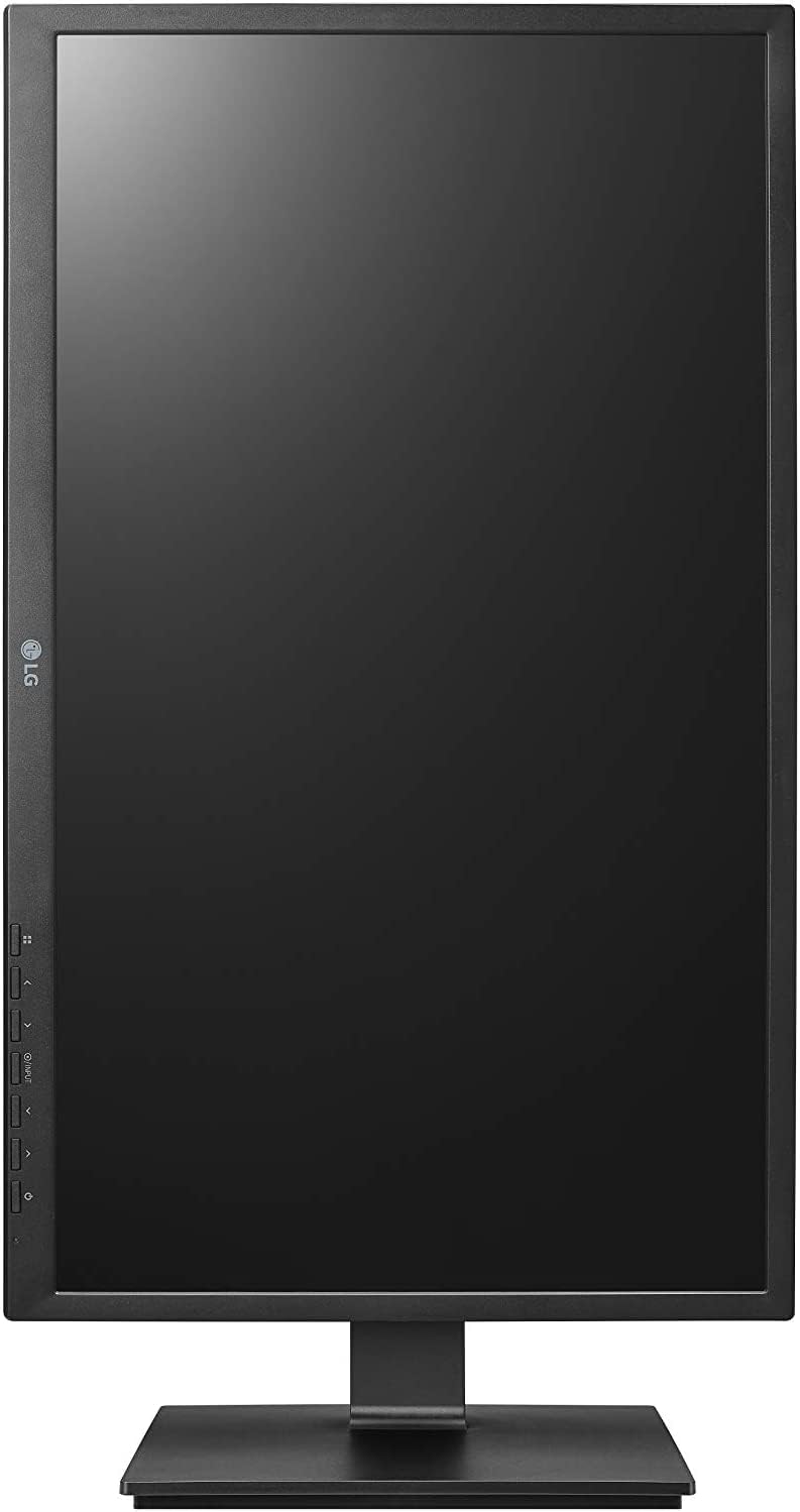 YNISEK Todo en Uno 23,8p AMD GX 212JJ 8GB 500GB sin Sistema operativo (Powered by LG)