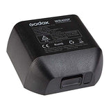Batería Godox AD400 Pro