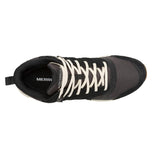 Merrell Tempo Sol Mid WP, Zapatillas Hombre, Antracita, 49 EU