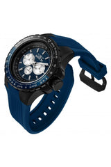 INVICTA Aviator Reloj Cuarzo para Hombre de Acero Inoxidable - 50mm