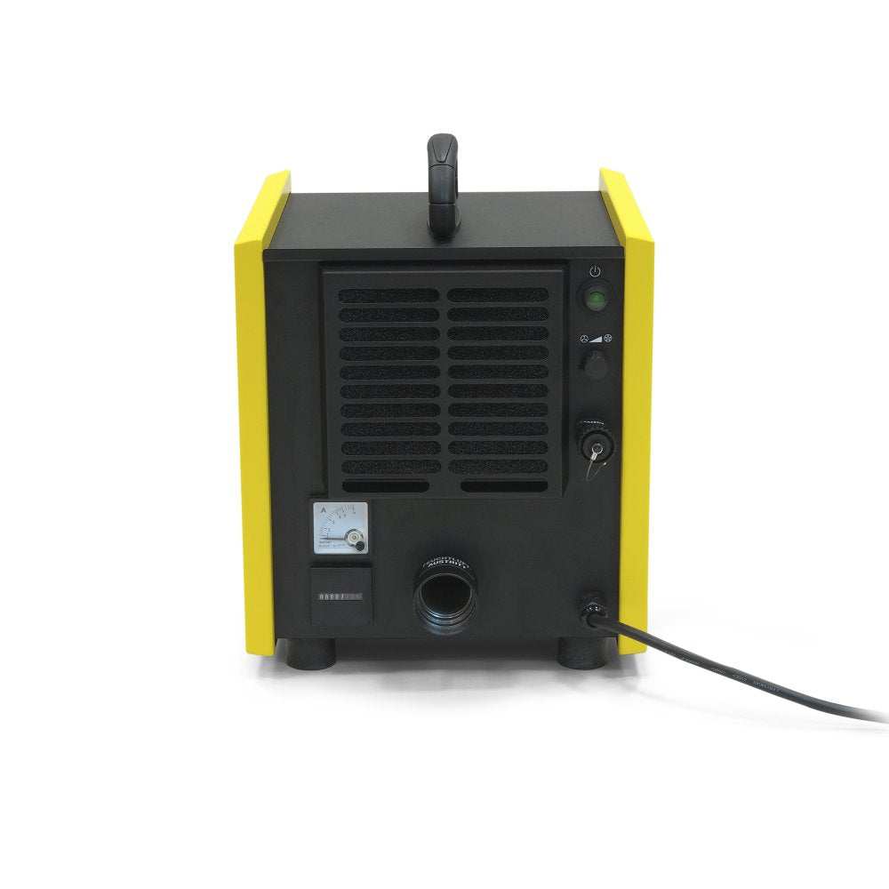 Trotec 1110000015 - Ttr 300