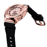 Casio GM-S2100PG-1A4ER Reloj de Hombres