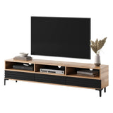Selsey Mueble TV 160 x 31,5 x 39