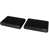 StarTech.com SV565UTPHDU - Extensor de Consola (KVM HDMI USB por Cable Cat5e / Cat6 con Vídeo, 1080p HD Sin Comprimir, 100m)