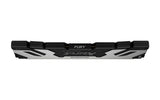 Kingston FURY Renegade DDR5 Silver/Black XMP 16GB 8000MT/s CL38 DIMM Desktop Gaming Memory - KF580C38RS-16
