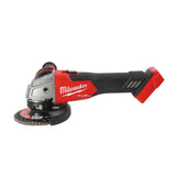Amoladora angular M18 FUEL™, 125mm - M18FSAG125X-0
