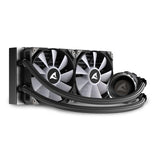 REFRIGERACION LIQUIDA CPU SHARKOON S80 RGB
