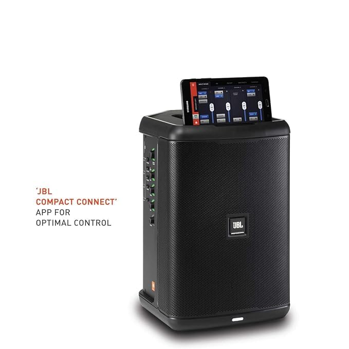 JBL EON One Compact Portable Speaker