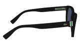 Lacoste Gafas de Sol L6015S 001 BLACK 49/22/145 UNISEX
