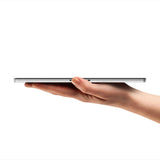 Lenovo Tab M10 FHD Plus (2nd Gen) - Tablet de 10.3" FHD (MediaTek Helio P22T, 4 GB de RAM, 64 GB ampliables hasta 1 TB, 2 Altavoces, Wifi + Bluetooth, 4G LTE, Android 9 Pie) - Gris Platino