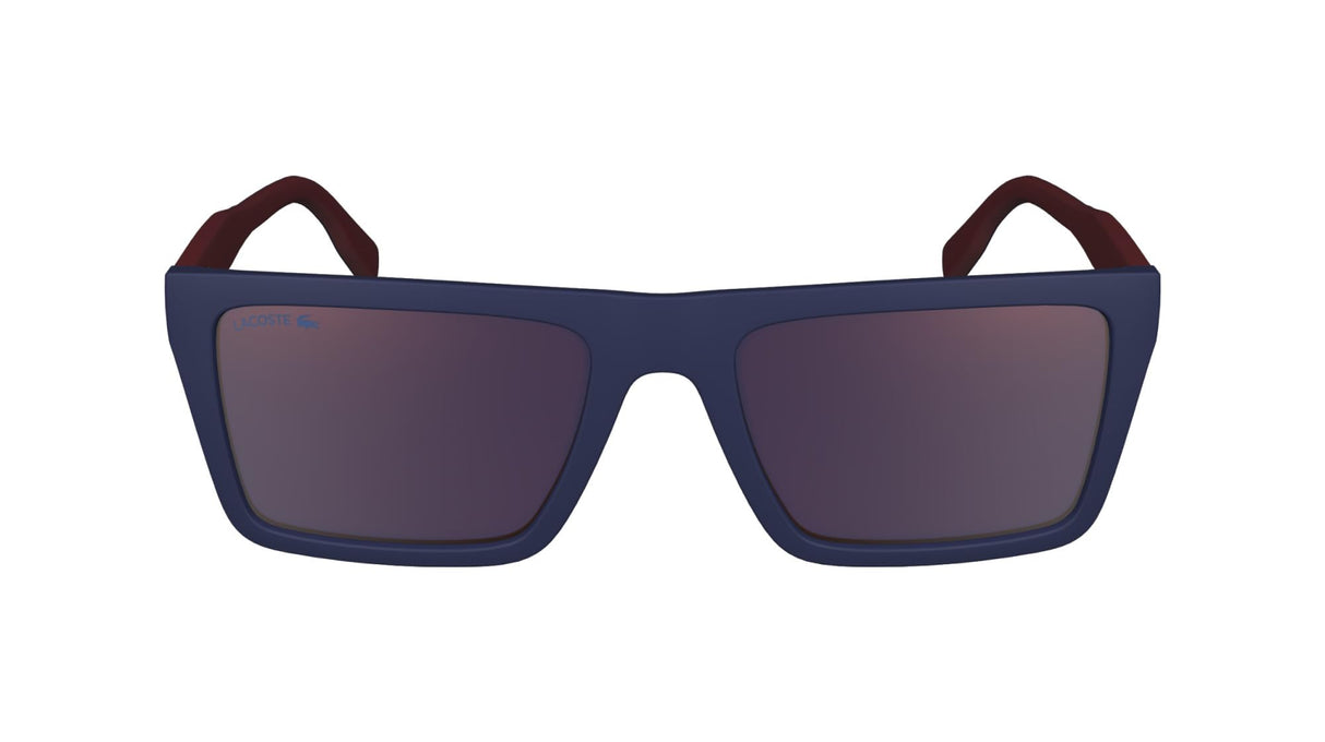 Gafas de Sol LACOSTE L6009S 424 MATTE BLUE 56/19/145 Hombre