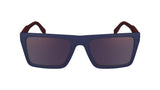 Gafas de Sol LACOSTE L6009S 424 MATTE BLUE 56/19/145 Hombre