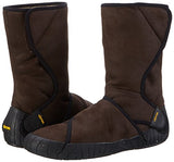 Vibram FiveFingers Furoshiki Mboot, Botas Unisex Adulto, Marrón (Dark Brown), 36/37 EU