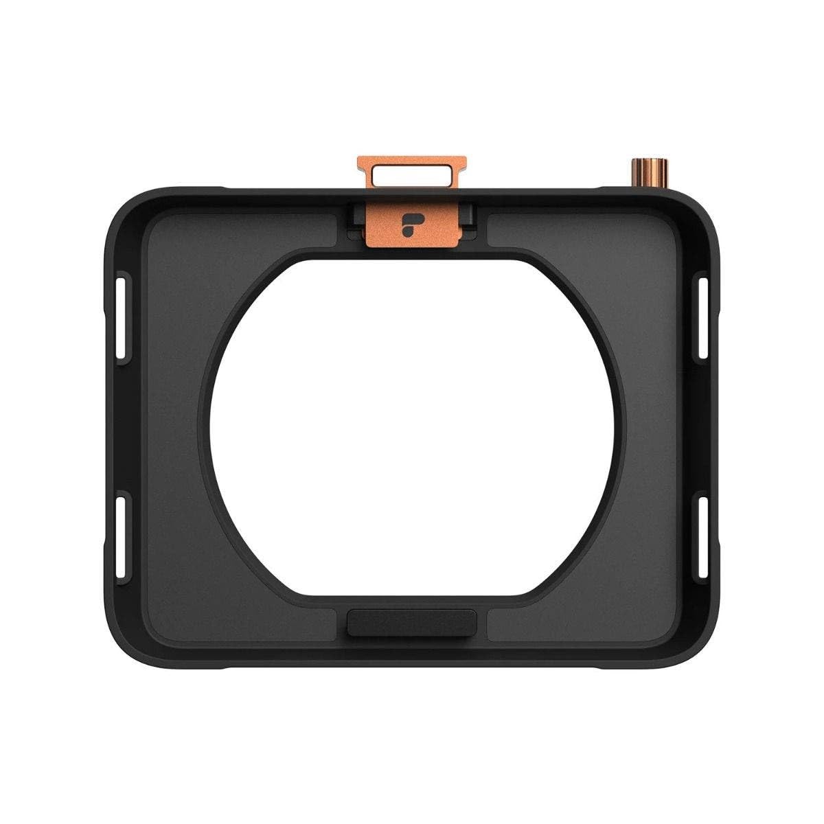 PolarPro - Nano MatteBox - Caja Mate Ultraligera - Diseñada para cardanes - Compatible con filtros PolarPro y filtros estándar 4x5.65