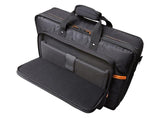 Bolsa de transporte Roland DJ-505 para el controlador de DJ DJ-505 (CB-BDJ505) — Asa reforzada