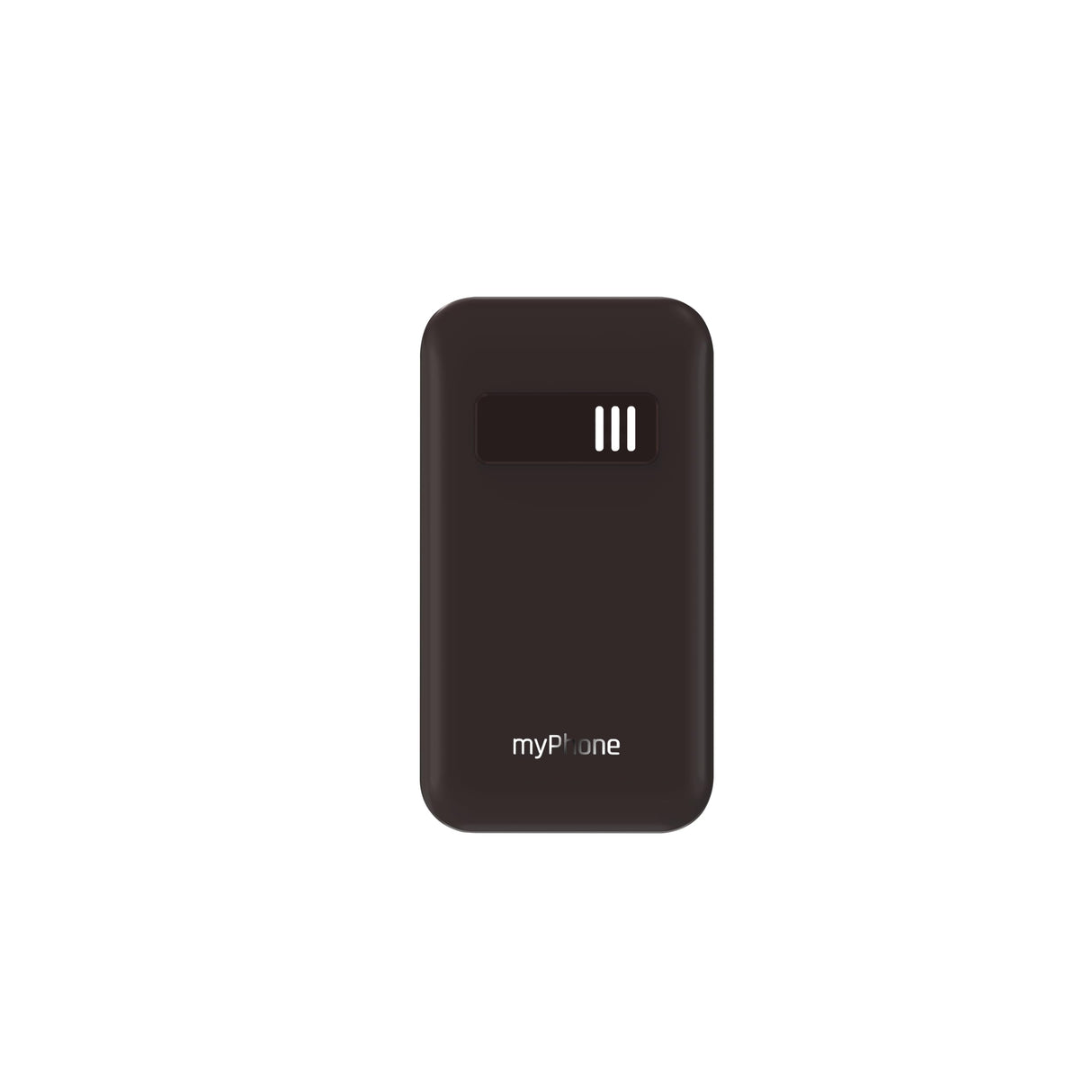 myPhone Harmony LTE Teléfono móvil de Tapa para Mayores sin Contrato, Botón SOS, Teclas Grandes, Pantalla 2,8"+ 1,44", Cámara 2 MP, Base de Carga, 4G, Batería 1300 mAh, Bluetooth – Praline Collection