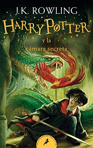 Pack Harry Potter - La serie completa: Harry Potter [ versión en español]
