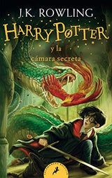 Pack Harry Potter - La serie completa: Harry Potter [ versión en español]